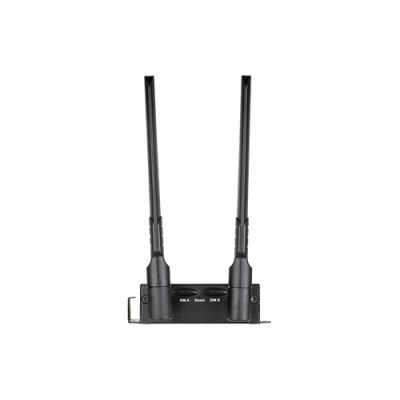 Router Wifi 4g Industrial D-link Dwm-312 Dual Sim Carcasa De