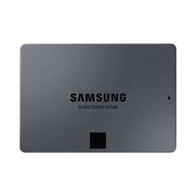 Disco Ssd Sata3 8tb Samsung Serie 870 Qvo Mz-77q8t0bw