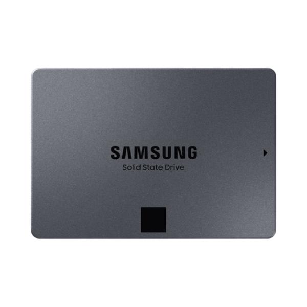 Disco Ssd Sata3 8tb Samsung Serie 870 Qvo Mz-77q8t0bw