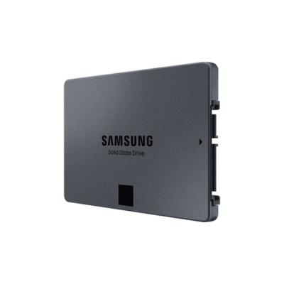 Disco Ssd Sata3 8tb Samsung Serie 870 Qvo Mz-77q8t0bw