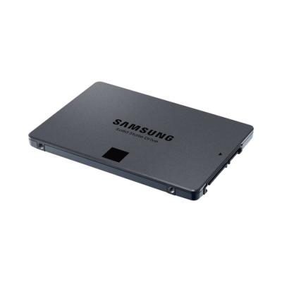 Disco Ssd Sata3 8tb Samsung Serie 870 Qvo Mz-77q8t0bw