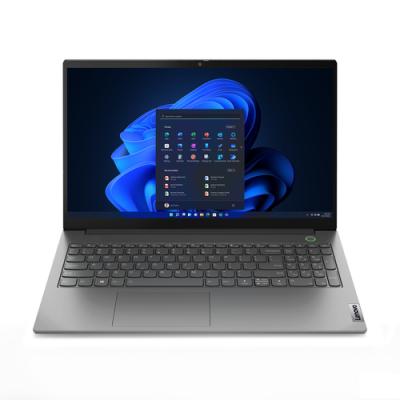 Portatil Lenovo Thinkbook 15 Gen4 I5-1235u 15.6"fhd 8gb 256ssd