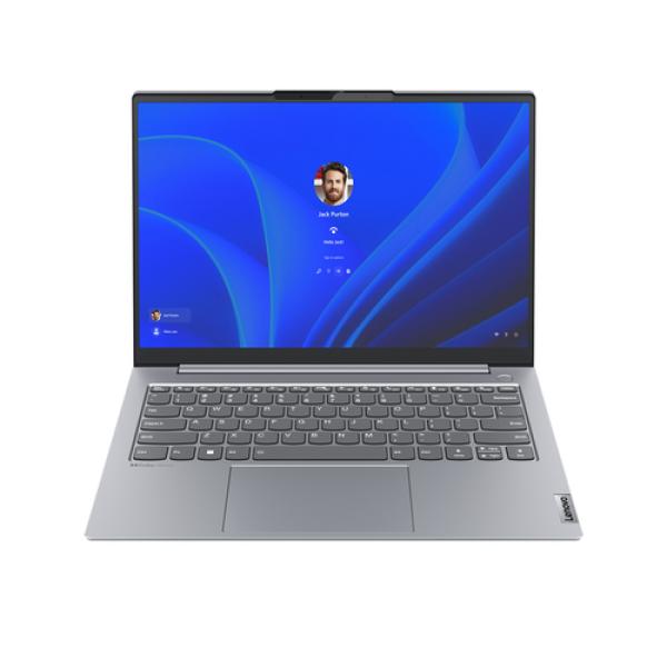 Portatil Lenovo Thinkbook 14 Gen4+ I5-1235u 14"fhd 16gb 512ssd Rj45 Usb-c (thunderbolt4/usb4) Fingerprint W11pro