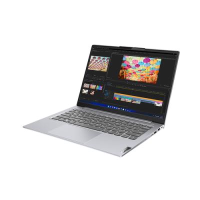 Portatil Lenovo Thinkbook 14 Gen4+ I5-1235u 14"fhd 16gb 512ssd