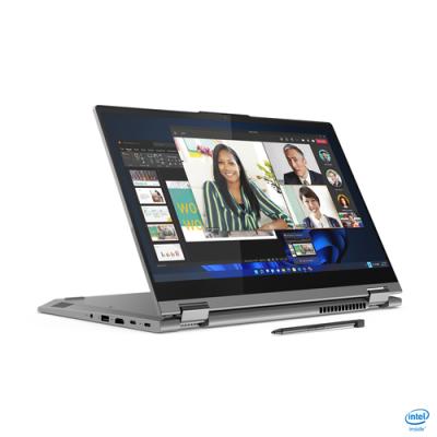 Portatil Lenovo Thinkbook 14s Yoga G3 I5-1335u 14"fhd Tactil