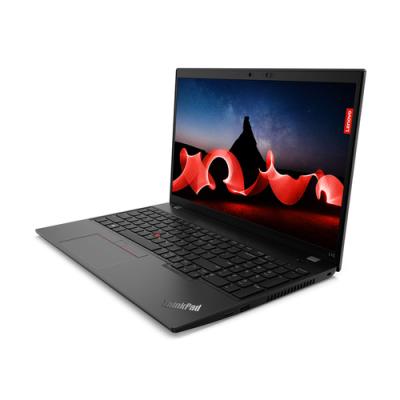 Portatil Lenovo Thinkpad L15 I5-1335u 15.6" 16gb 512gb Usb-c