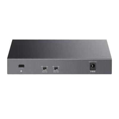 Switch No Gestionable Tp-link Ls108gp Litewave 8p Giga