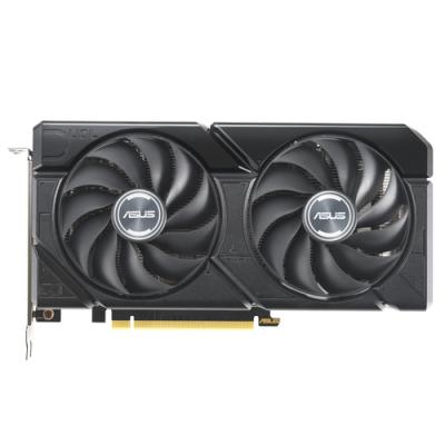 Vga Asus Dual-rtx4070s-o12g-evo Super 12gb Gddr6x 3xdp 1.4a