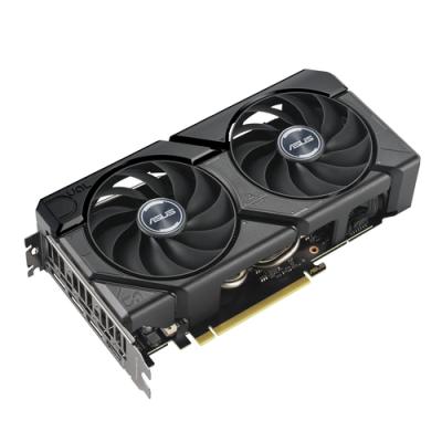 Vga Asus Dual-rtx4070s-o12g-evo Super 12gb Gddr6x 3xdp 1.4a