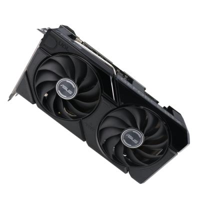 Vga Asus Dual-rtx4070s-o12g-evo Super 12gb Gddr6x 3xdp 1.4a