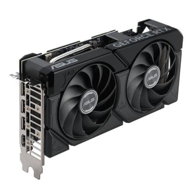 Vga Asus Dual-rtx4070s-o12g-evo Super 12gb Gddr6x 3xdp 1.4a