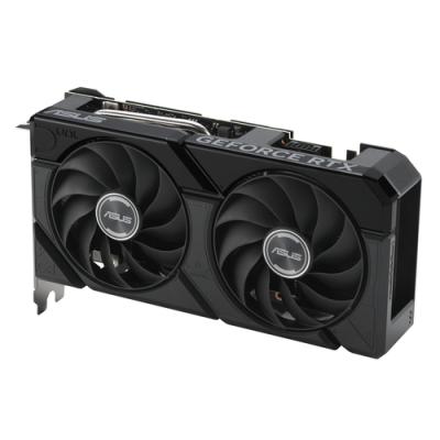 Vga Asus Dual-rtx4070s-o12g-evo Super 12gb Gddr6x 3xdp 1.4a