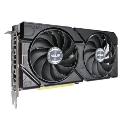 Vga Asus Dual-rtx4070s-o12g-evo Super 12gb Gddr6x 3xdp 1.4a