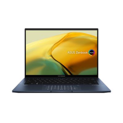 Portatil Asus Zenbook Oled Ux3402va-km004w I5-1340p 14"wqxga+