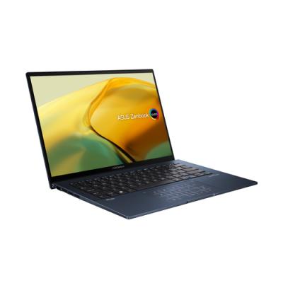 Portatil Asus Zenbook Oled Ux3402va-km004w I5-1340p 14"wqxga+