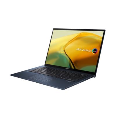 Portatil Asus Zenbook Oled Ux3402va-km004w I5-1340p 14"wqxga+