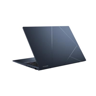 Portatil Asus Zenbook Oled Ux3402va-km004w I5-1340p 14"wqxga+