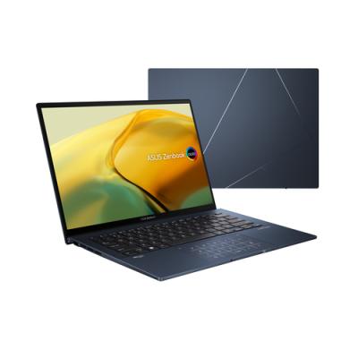 Portatil Asus Zenbook Oled Ux3402va-km004w I5-1340p 14"wqxga+