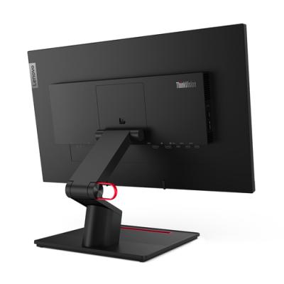 Monitor 24" Lenovo Thinkvision T24t-20 Hdmi Regulable