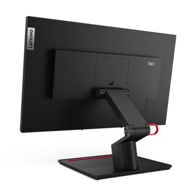 Monitor 24" Lenovo Thinkvision T24t-20 Hdmi Regulable