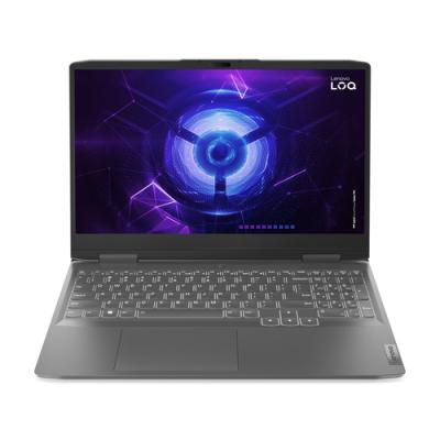 Portatil Lenovo Loq 15irh8 I7-13620h 15.6" 16gb 512gb Geforce