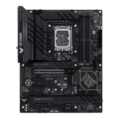 Pb Asus Tuf Gaming Z790-plus Wifi D4 Skt 1700 Intel Gen 12º/13º