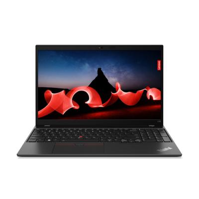 Portatil Lenovo Thinkpad L15 I7-1335u 15.6" 16gb 512gb Usb-c