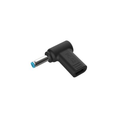 Adaptador Tip Cargador Conceptronic Usb-c A Dc Dell 4.5x3.0mm