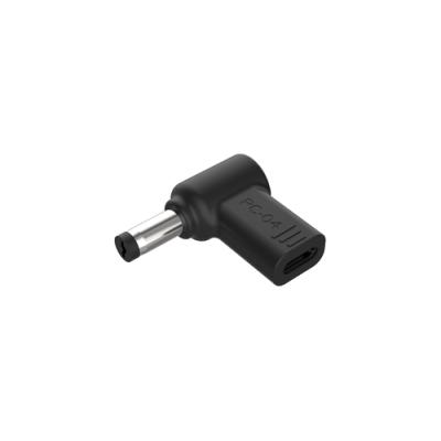 Adaptador Tip Cargador Conceptronic Usb-c A Dc Asus/universal