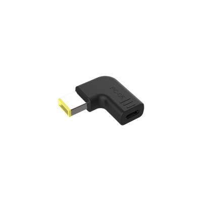 Adaptador Tip Cargador Conceptronic Usb-c A Dc Lenovo Slim