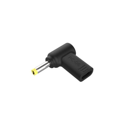 Adaptador Tip Cargador Conceptronic Usb-c A Dc