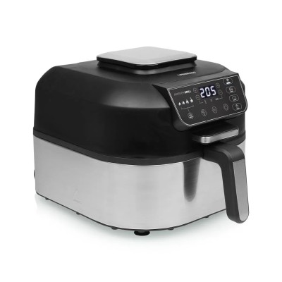 Freidora por Aire / Sin Aceite con Parrilla Princess Airfryer