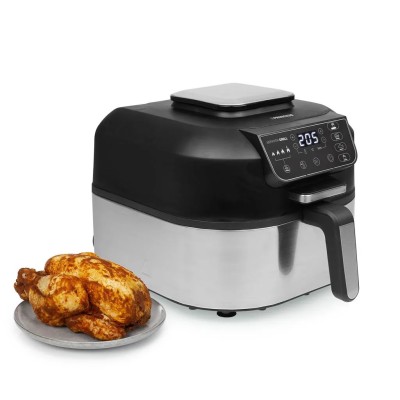 Freidora por Aire / Sin Aceite con Parrilla Princess Airfryer