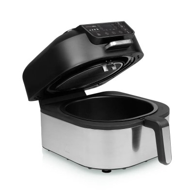 Freidora por Aire / Sin Aceite con Parrilla Princess Airfryer