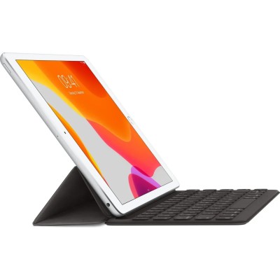 Apple Smart Keyboard Negro para iPad Air 10.5' y iPad 10.2'