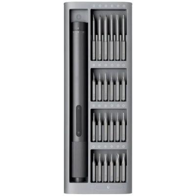 Kit de Destornillador Xiaomi Electric Precision Screwdriver/ 24