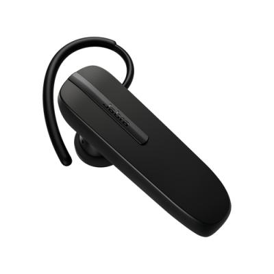 Auricular Bluetooth para Smartphone Jabra Talk 5/ Negro