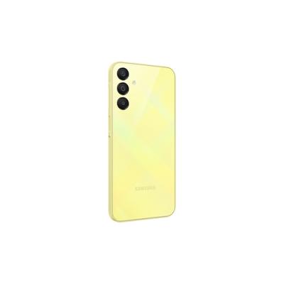 Smartphone Samsung Galaxy A15 LTE 4GB/ 128GB/ 6.5'/ Amarillo