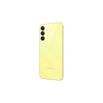 Smartphone Samsung Galaxy A15 LTE 4GB/ 128GB/ 6.5'/ Amarillo