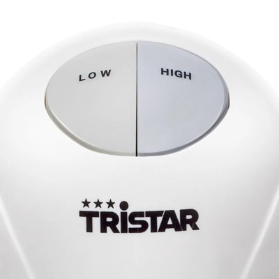 Picadora Tristar BL-4009/ 200W/ 0.6L