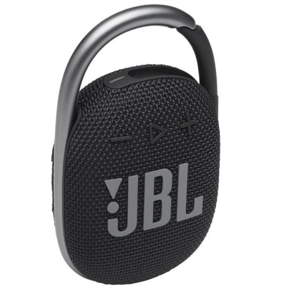 Altavoz con Bluetooth JBL Clip 4/ 5W/ 1.0