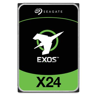 Seagate exos x24 st24000nm002h 24tb 6gb/s 3.5"