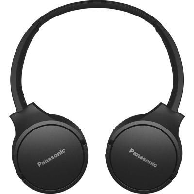 Auriculares Inalámbricos Panasonic RB-HF420BE/ con Micrófono/