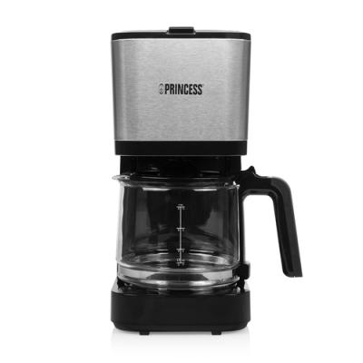 Cafetera de Goteo Princess 246031/ 750W