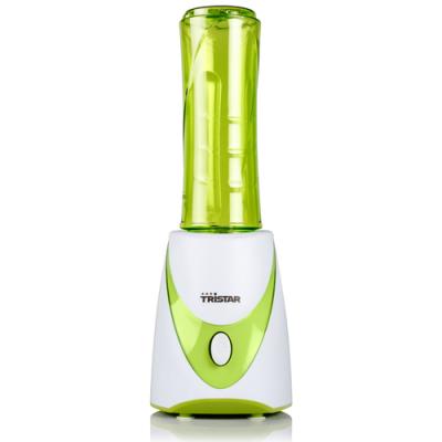 Batidora de vaso Tristar BL-4435/ 250W/ 1 Velocidad/ Capacidad