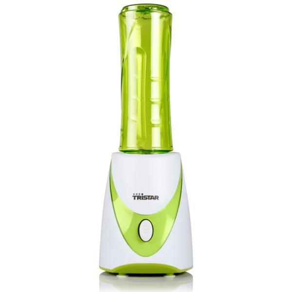 Batidora de vaso Tristar BL-4435/ 250W/ 1 Velocidad/ Capacidad 0.5L