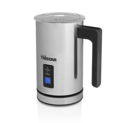 Calentador de Leche Tristar MK-2276/ 500W/ Capacidad 240ml