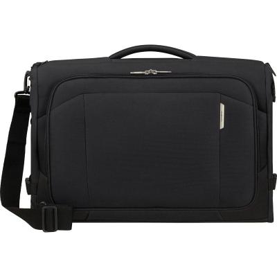 Maleta Portatrajes Samsonite Respark 66cm/ 113x57x17cm/ Negro