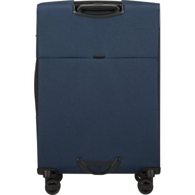 Maleta Mediana Samsonite Vaycay Spinner Expansible 66cm/