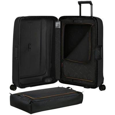 Maleta Mediana Samsonite Essens Spinner 69cm/ 69x49x30cm/ 4